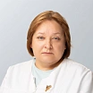 Сметанская Ирина Владимировна